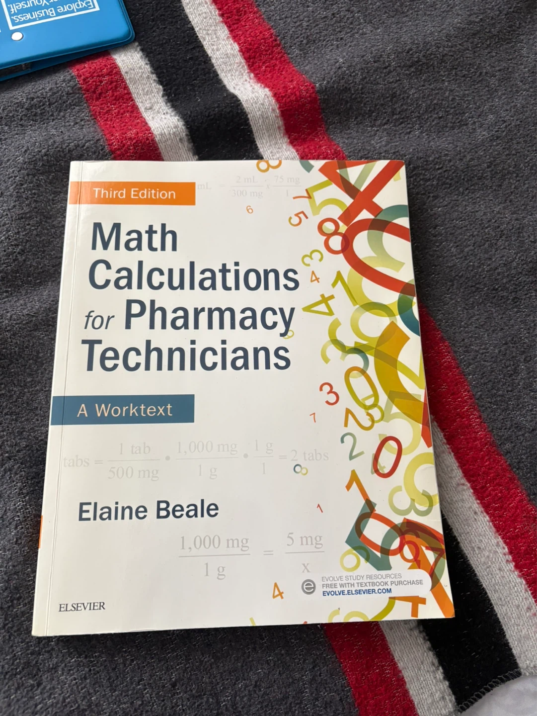 Math Calculations for Pharmacy Technicians