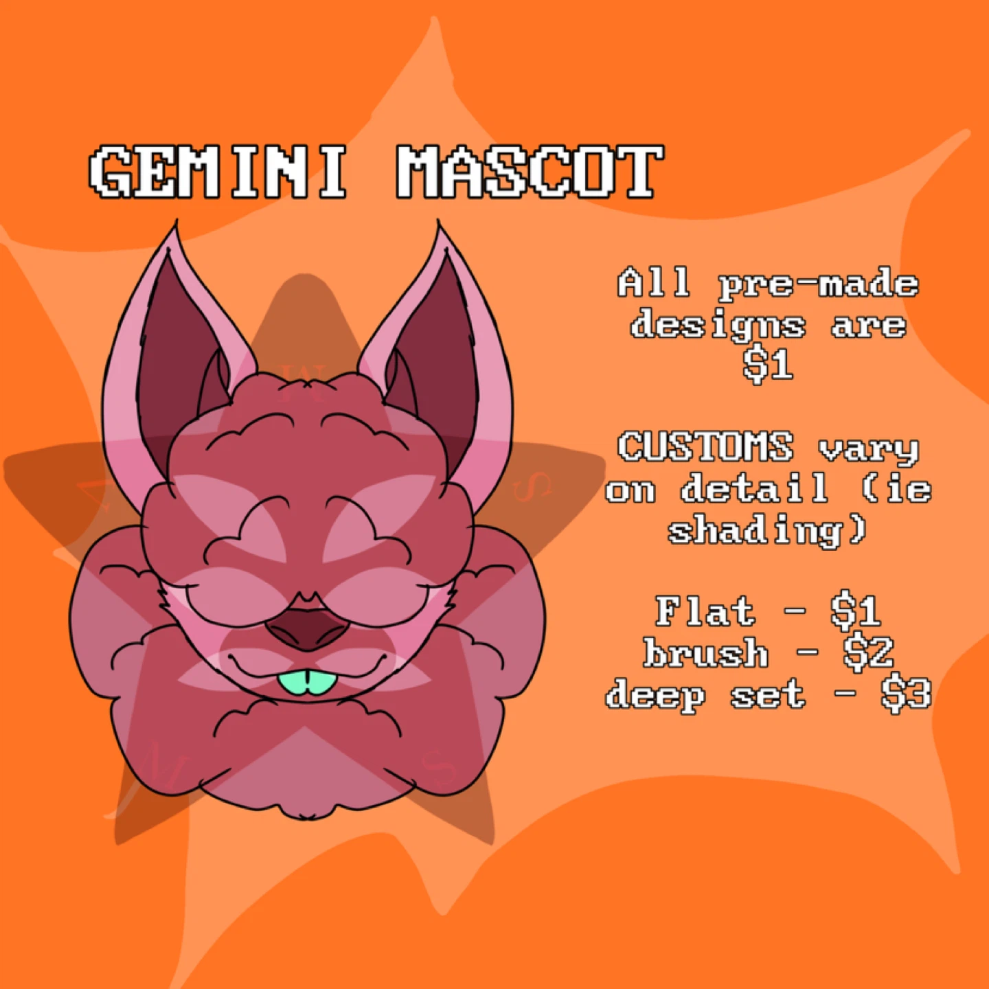 Custom Sticker Icon Designs - photo 4