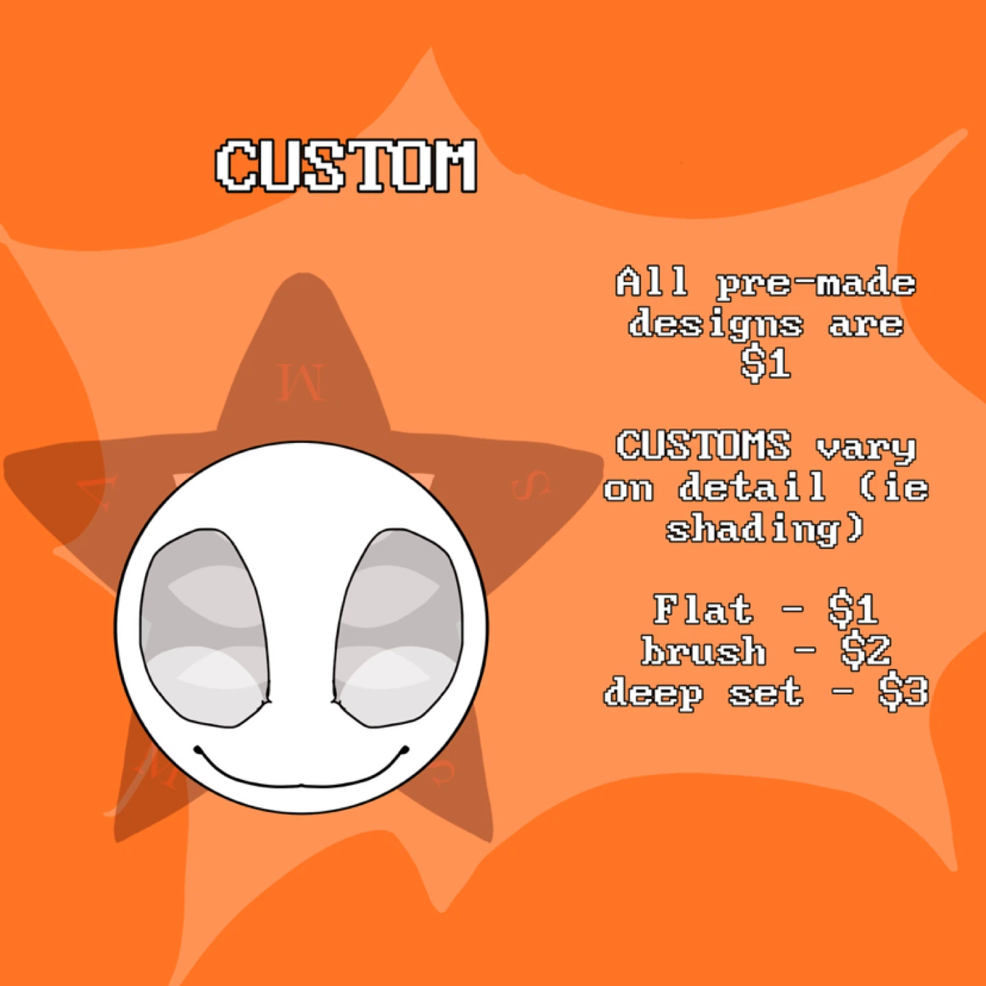Custom Sticker Icon Designs - photo 5