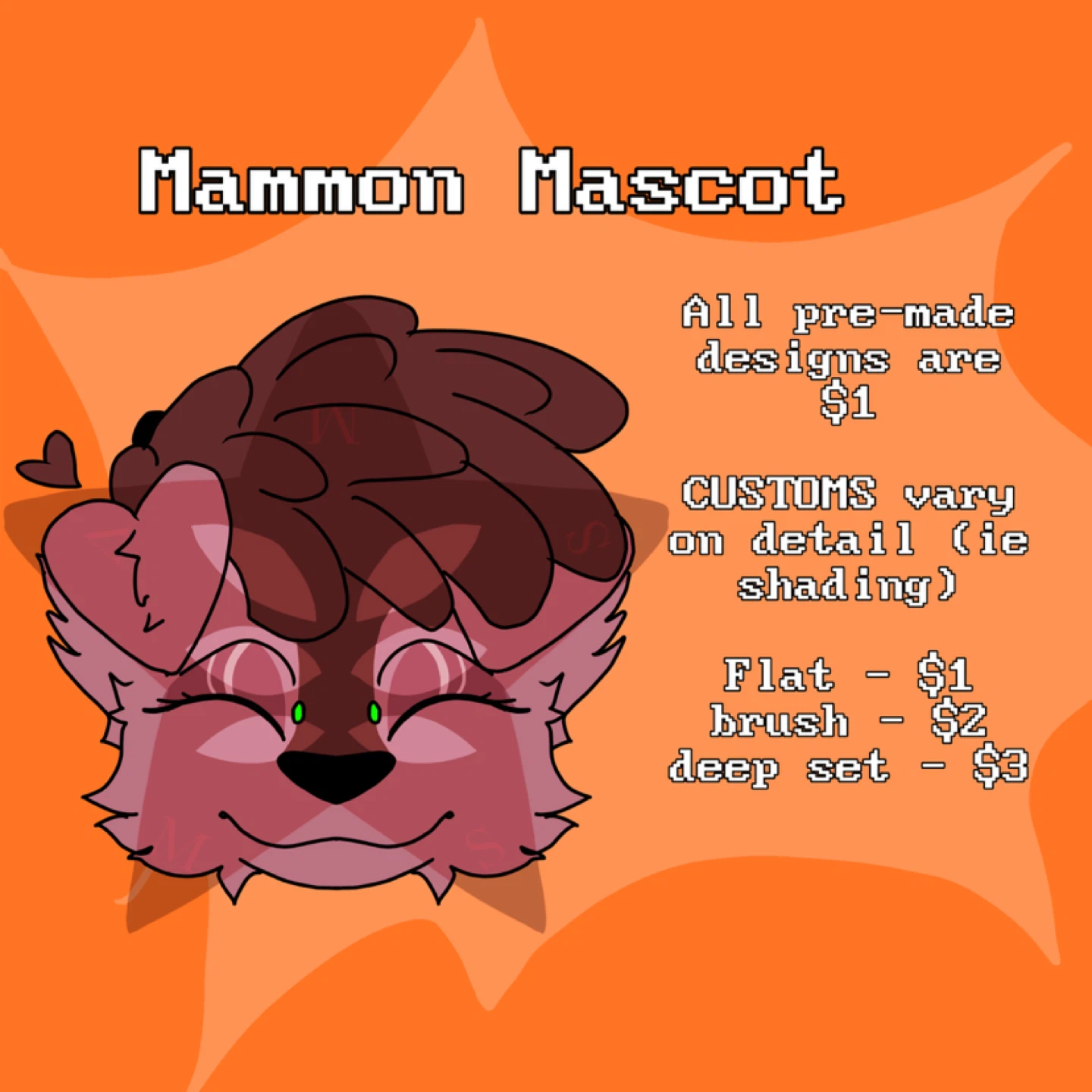 Custom Sticker Icon Designs - photo 3