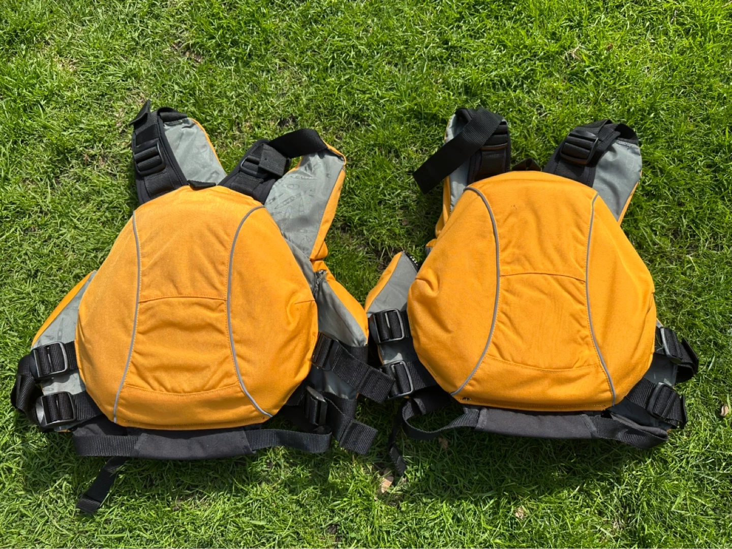 MEC Life Jacket XS/S (2) - photo 2