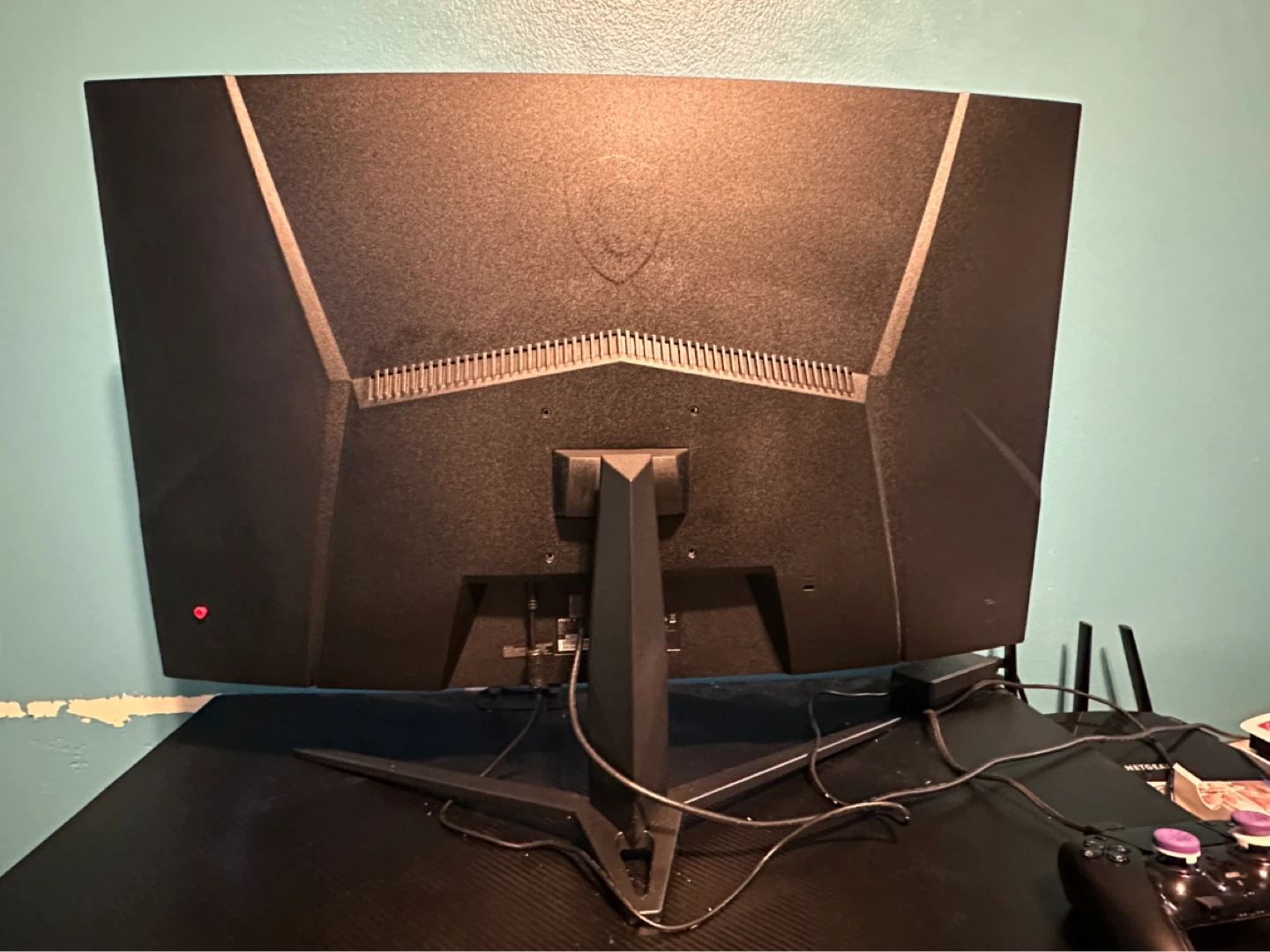 MSI Optix G32C4 Gaming Monitor - photo 3
