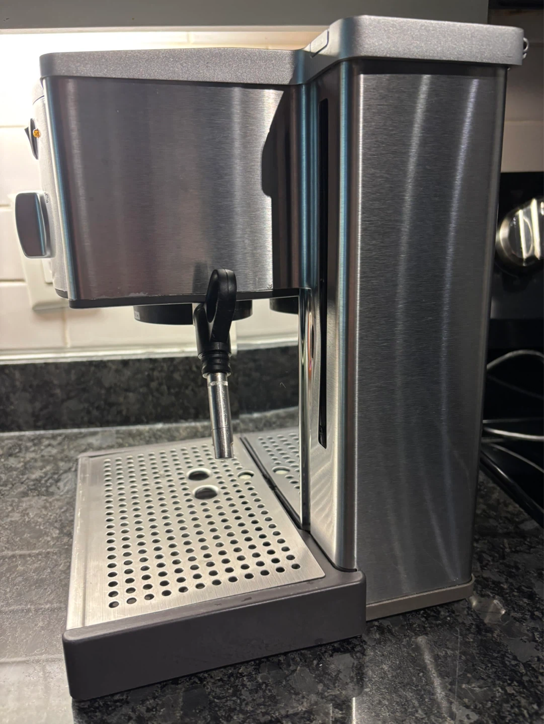 Breville Espresso Machine - photo 2