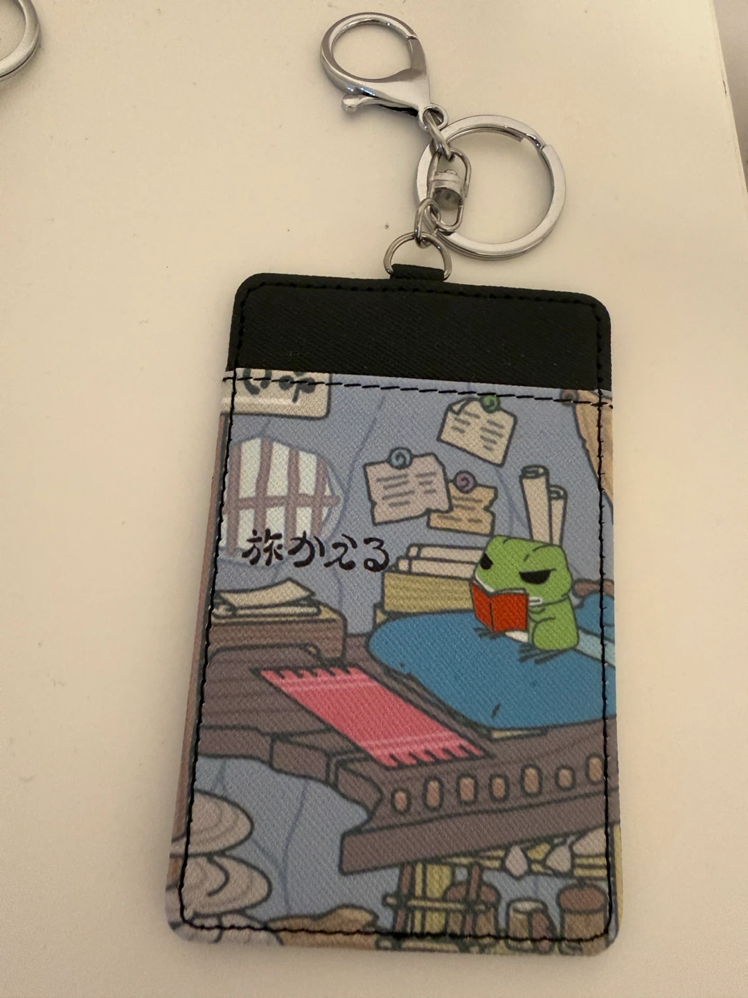 ID card holders