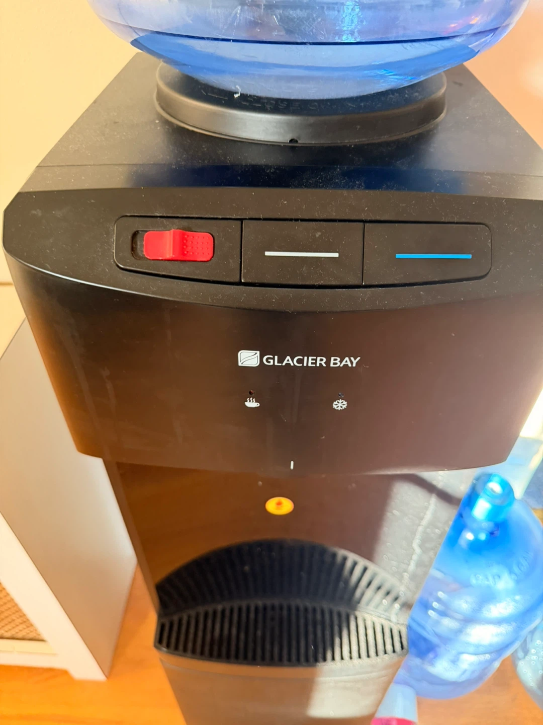 Glacier Bay Water Dispenser - photo 2