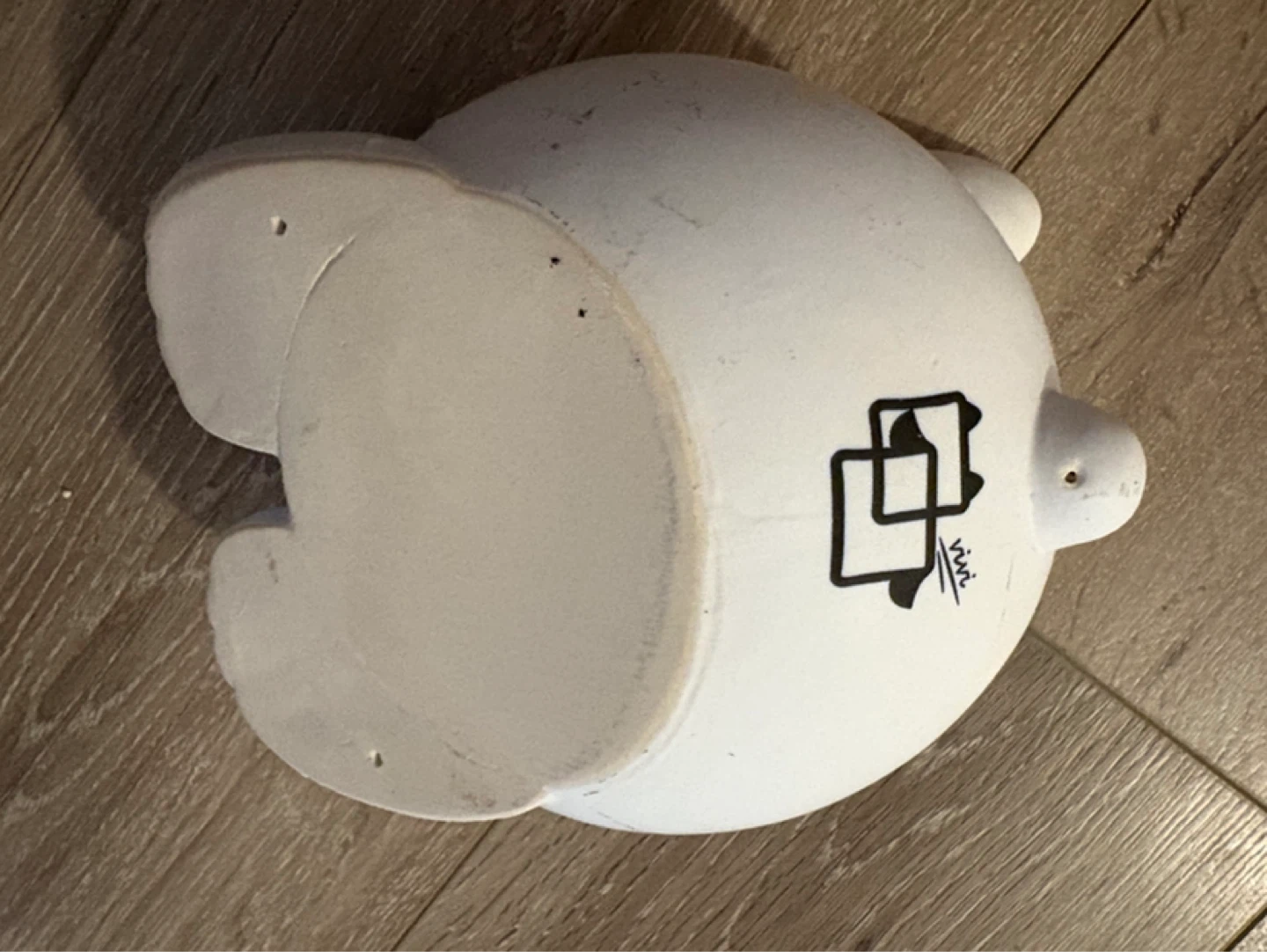 Cute Cat Ceramic Pet Bowl - photo 3