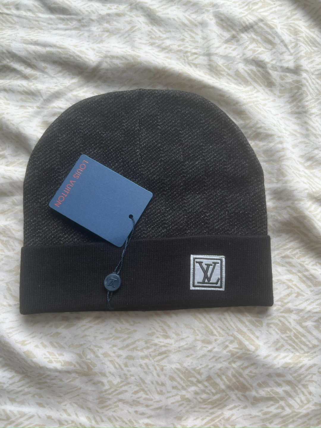 Louis Vuitton Beanie - photo 4