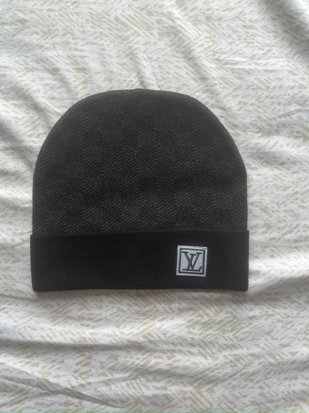 Louis Vuitton Beanie