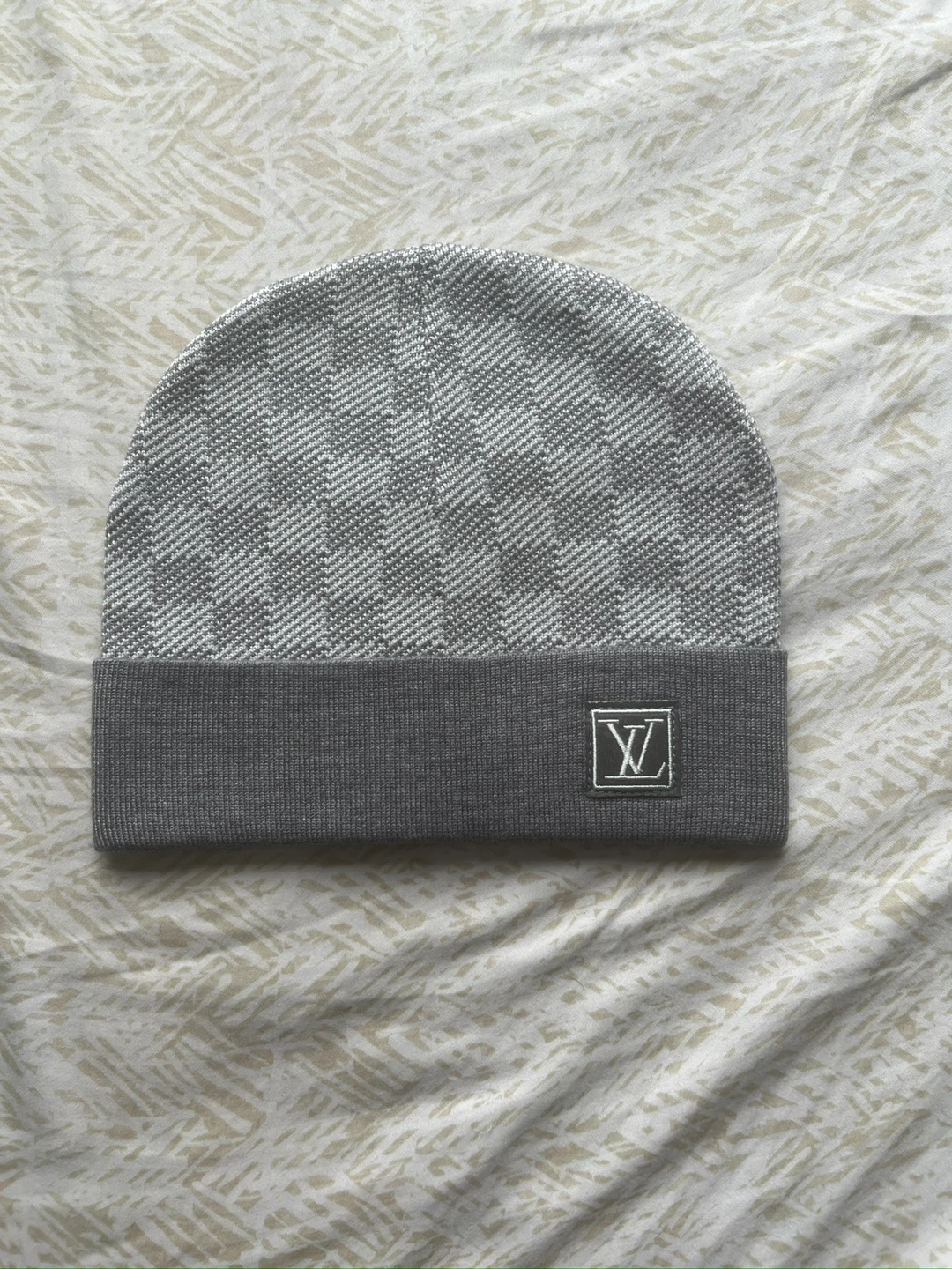 Louis Vuitton Beanie - photo 5