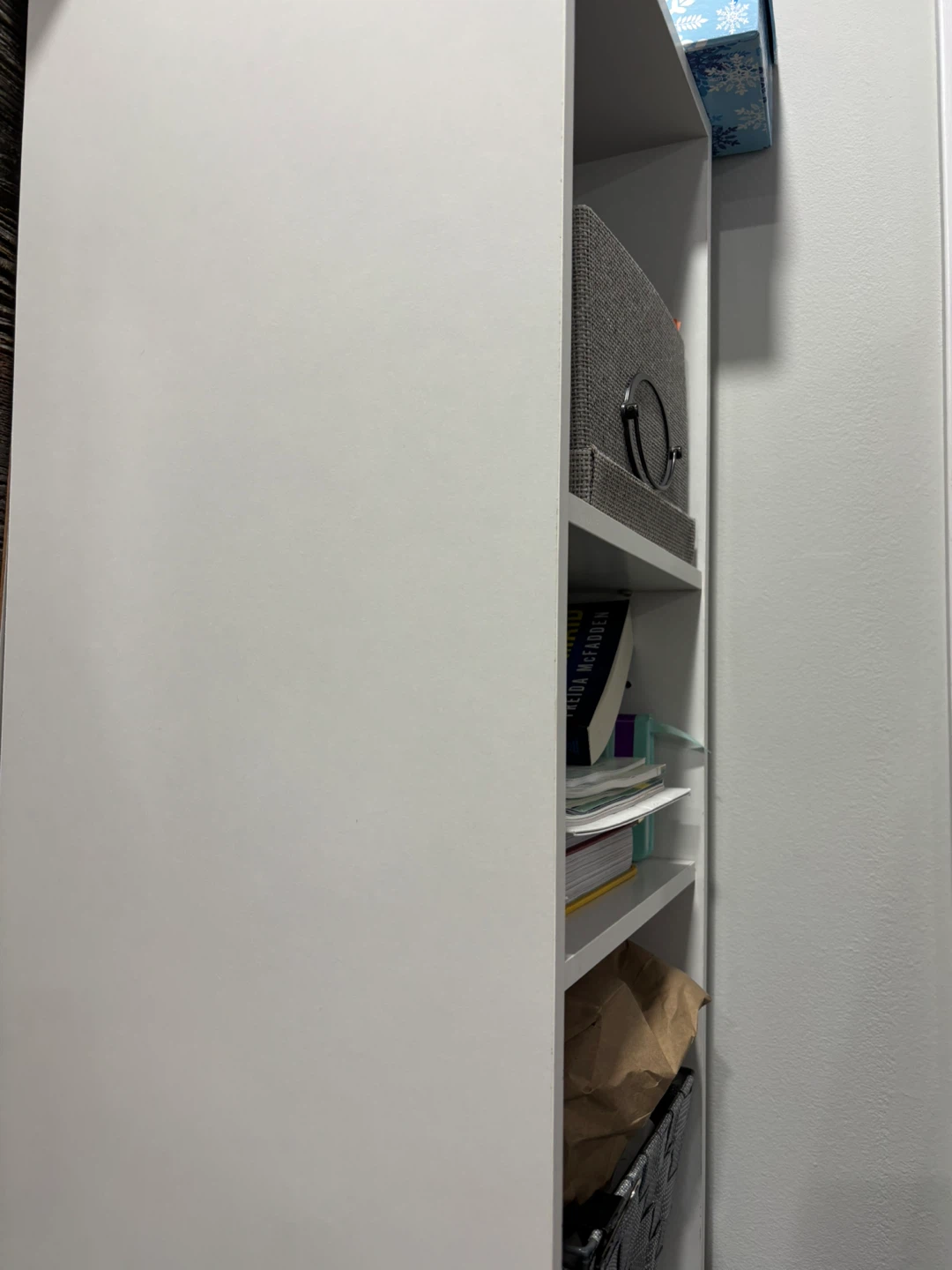 Book Shelf - photo 3