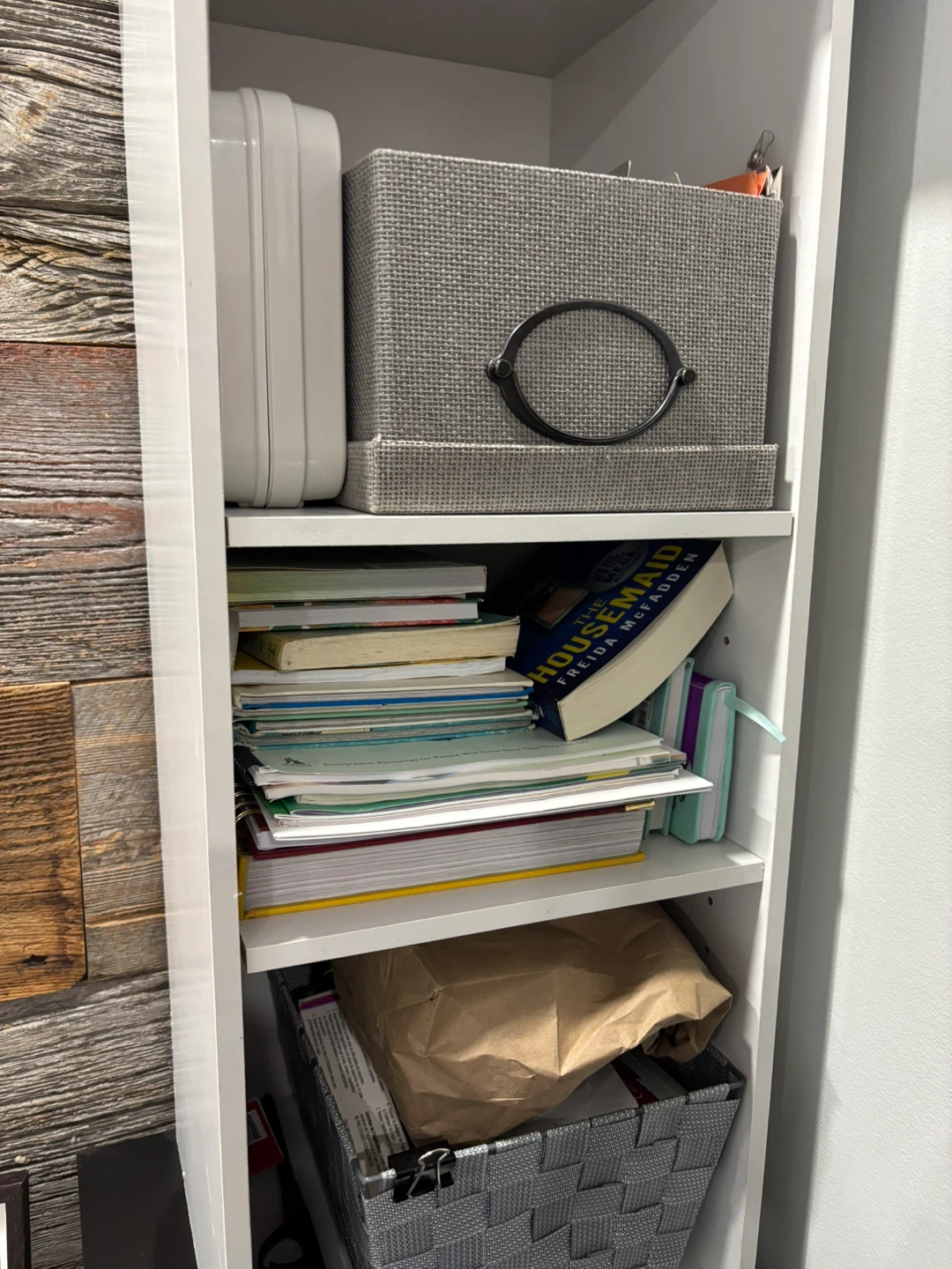 Book Shelf - photo 2