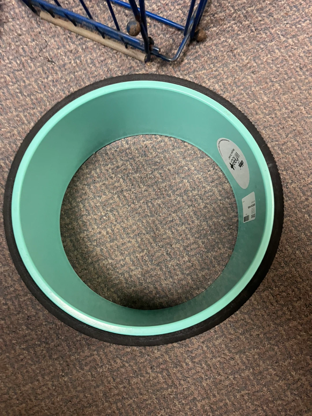 Chirp Yoga Wheel set of 2 - photo 5