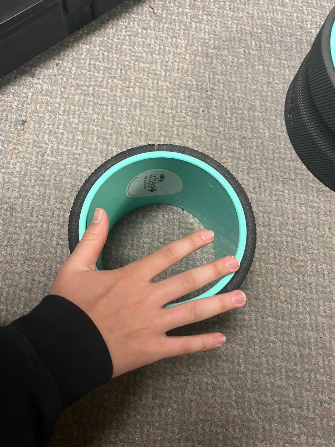 Chirp Yoga Wheel set of 2 - photo 4