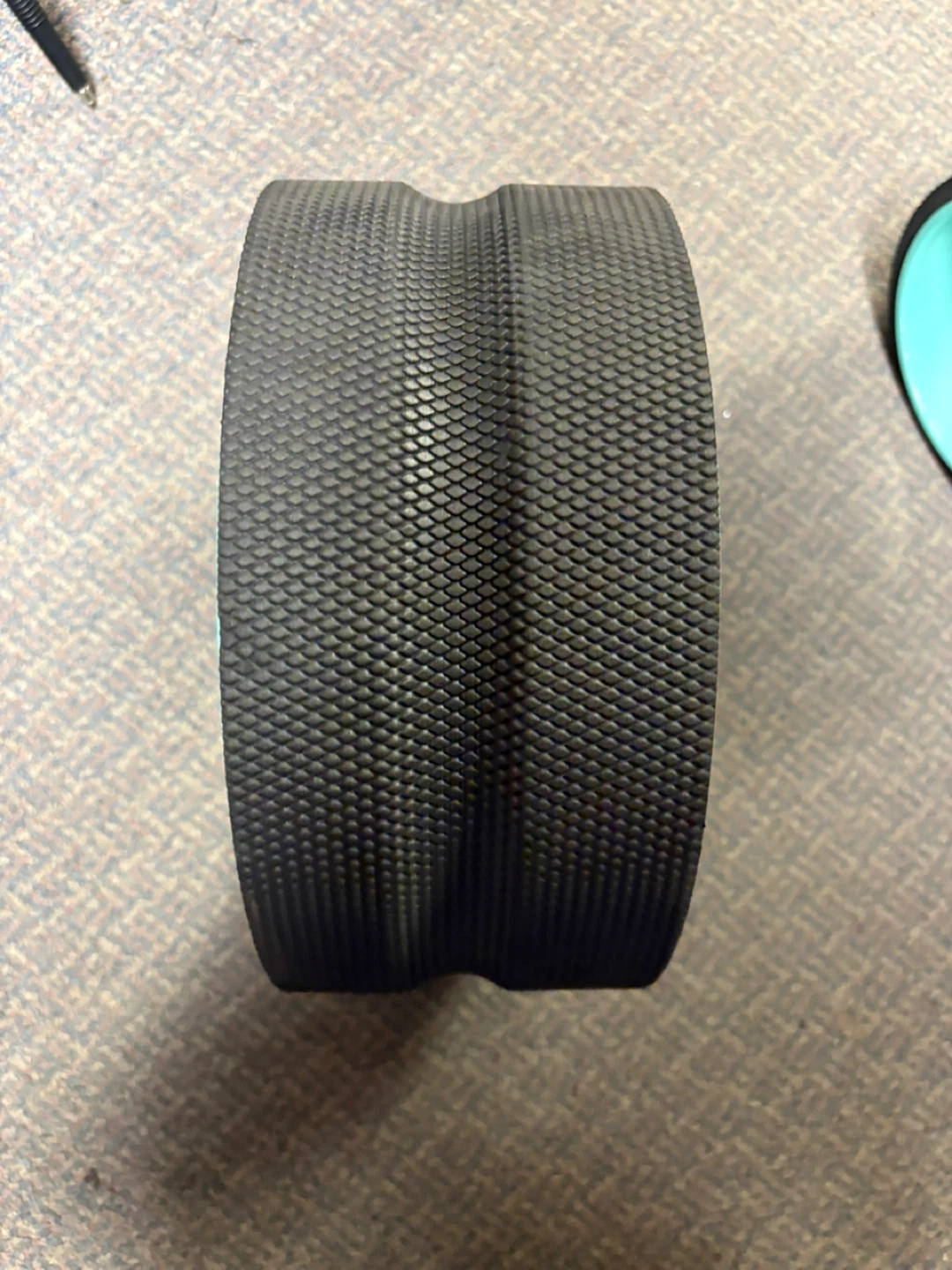 Yoga Wheel - photo 2