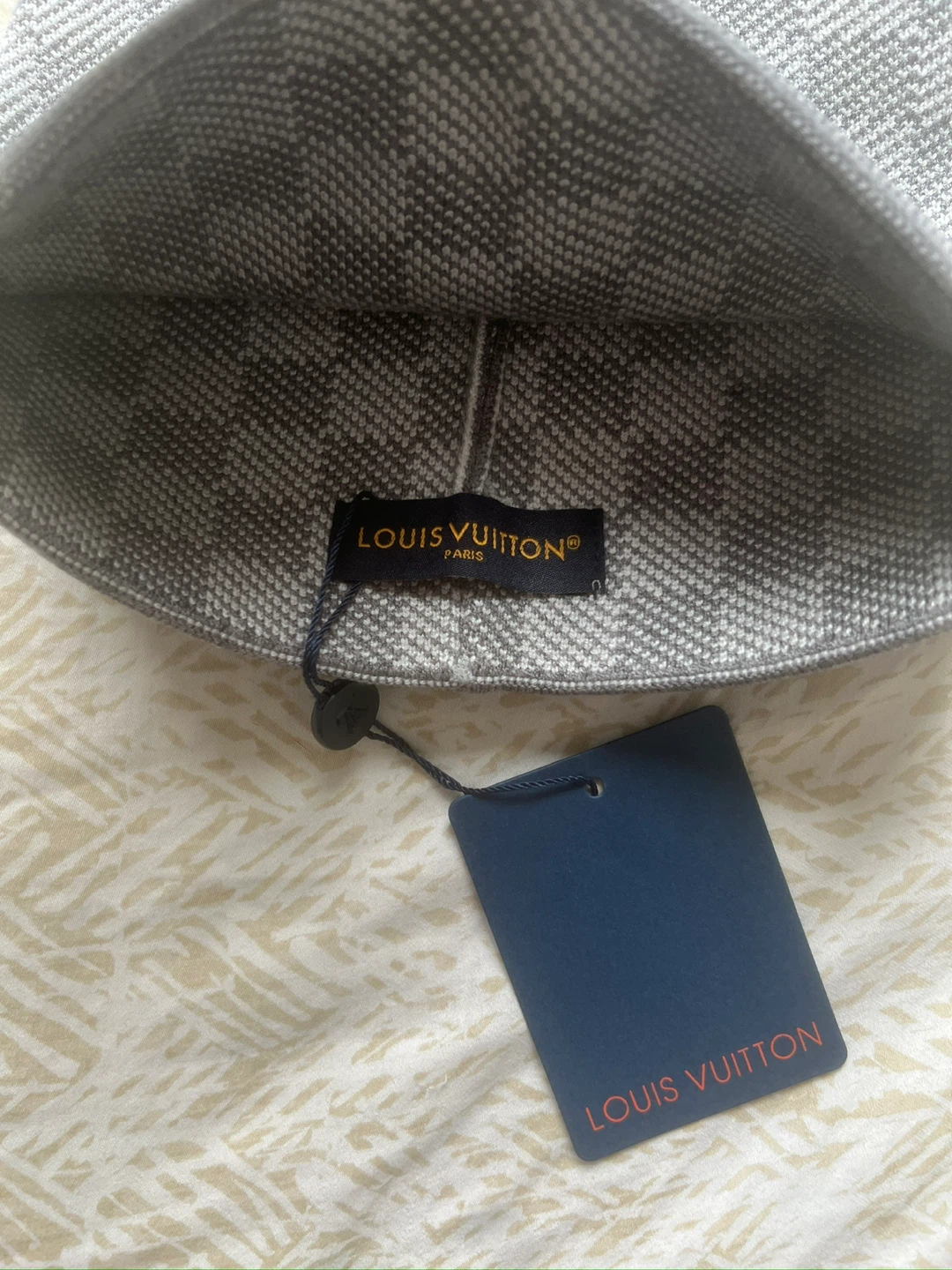 Louis Vuitton Beanie - photo 3