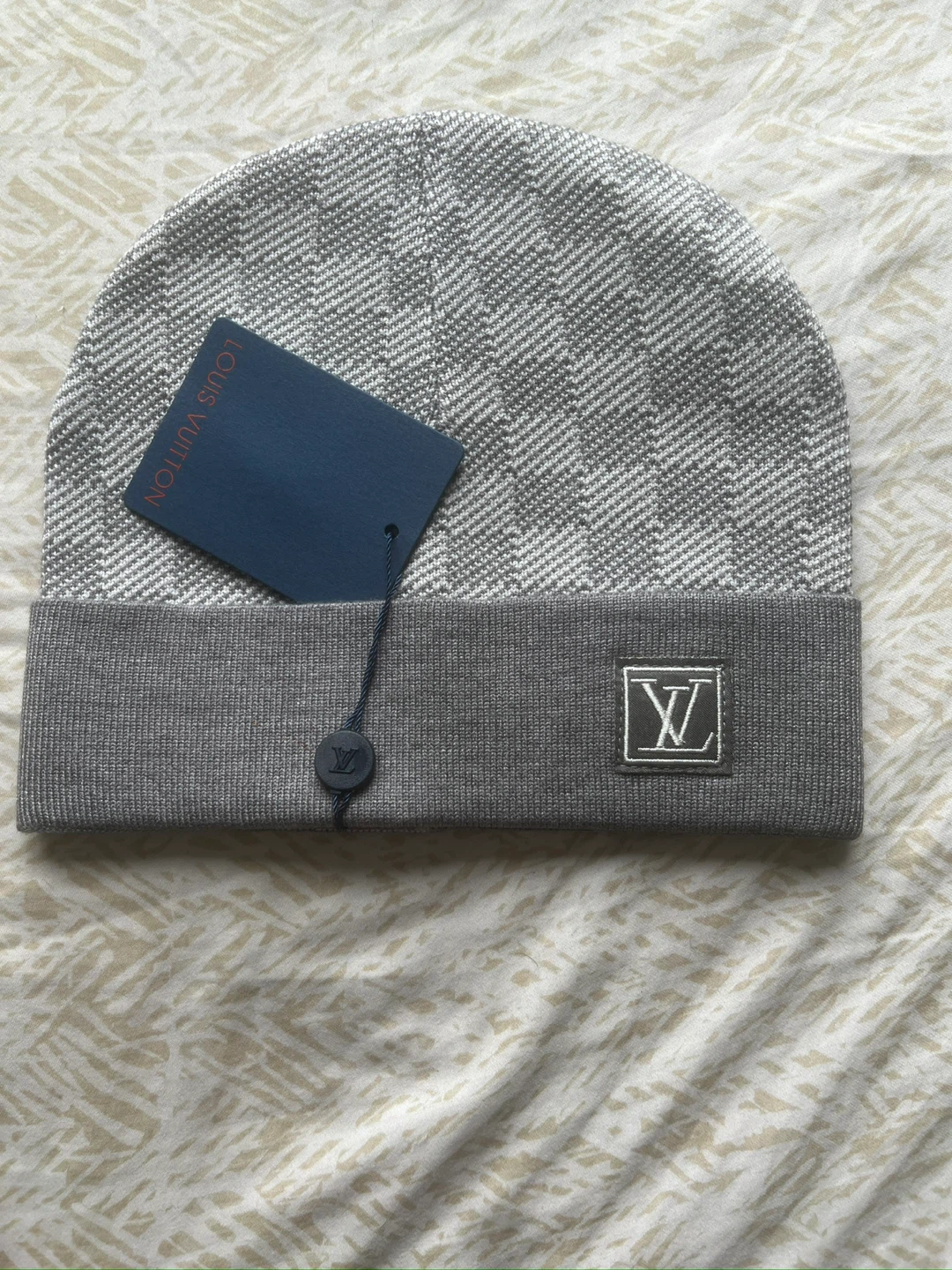 Louis Vuitton Beanie - photo 4