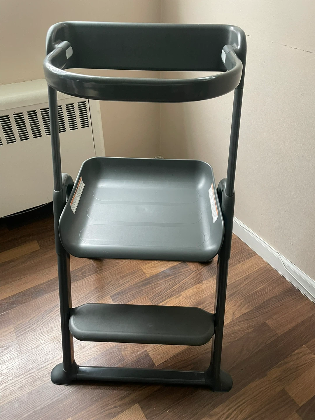 Boon PIVOT Toddler Tower (Grey) - photo 2