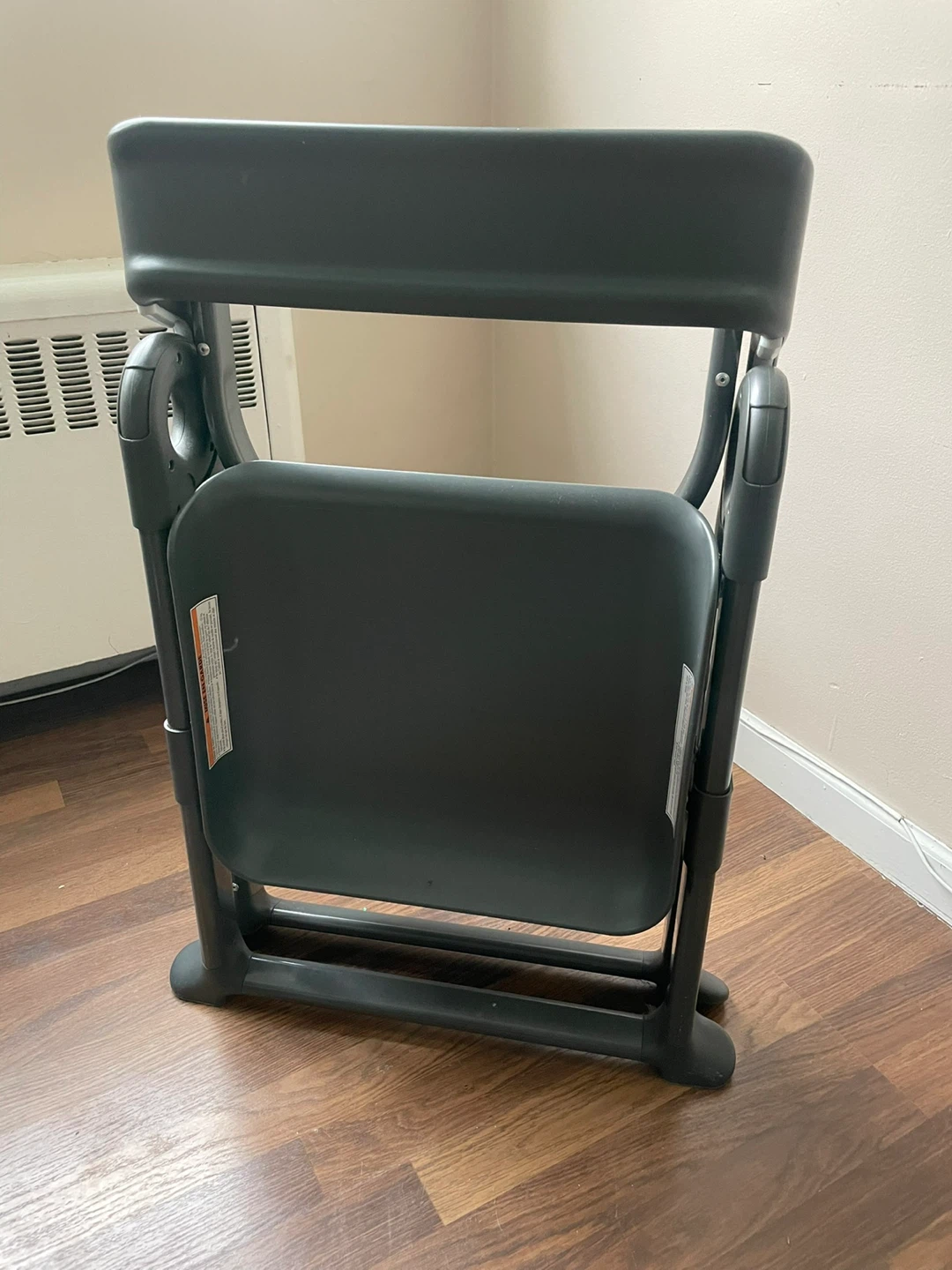 Boon PIVOT Toddler Tower (Grey) - photo 4