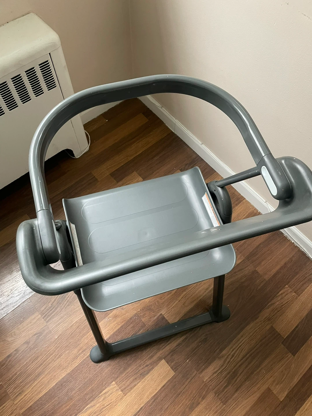 Boon PIVOT Toddler Tower (Grey) - photo 5