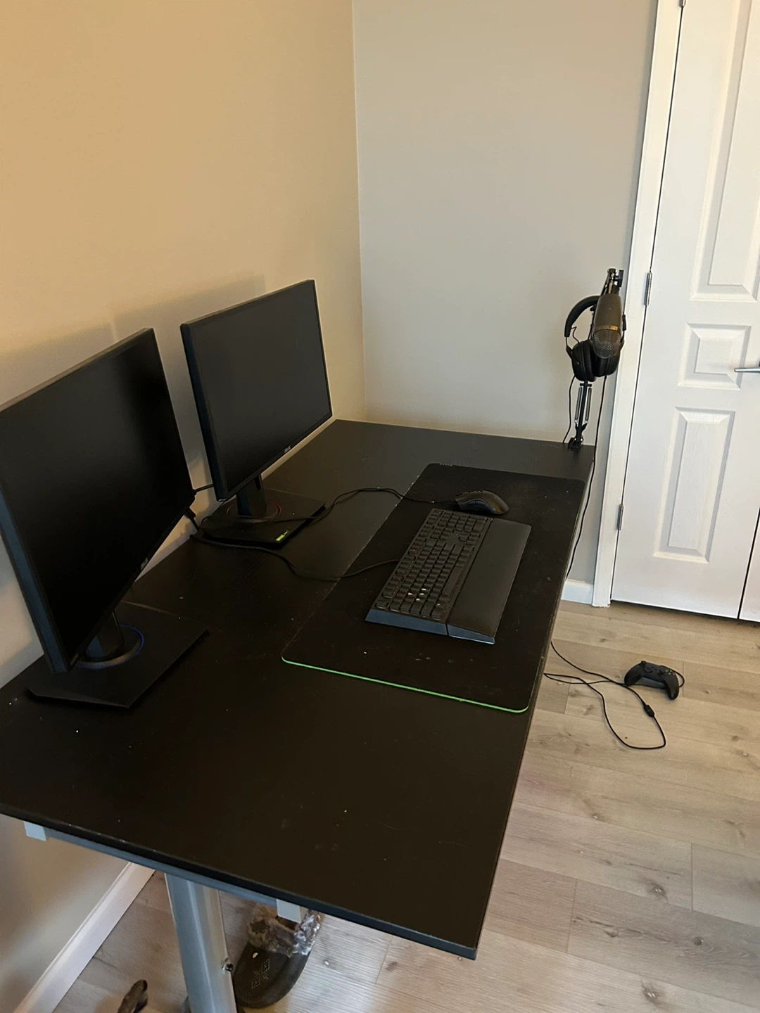 IKEA Desk