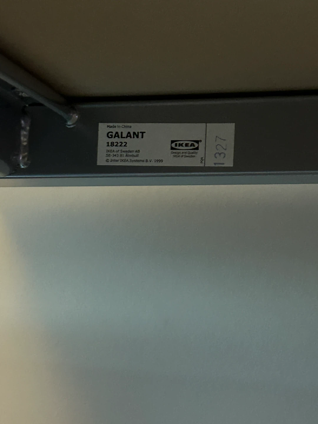 IKEA Desk - photo 3