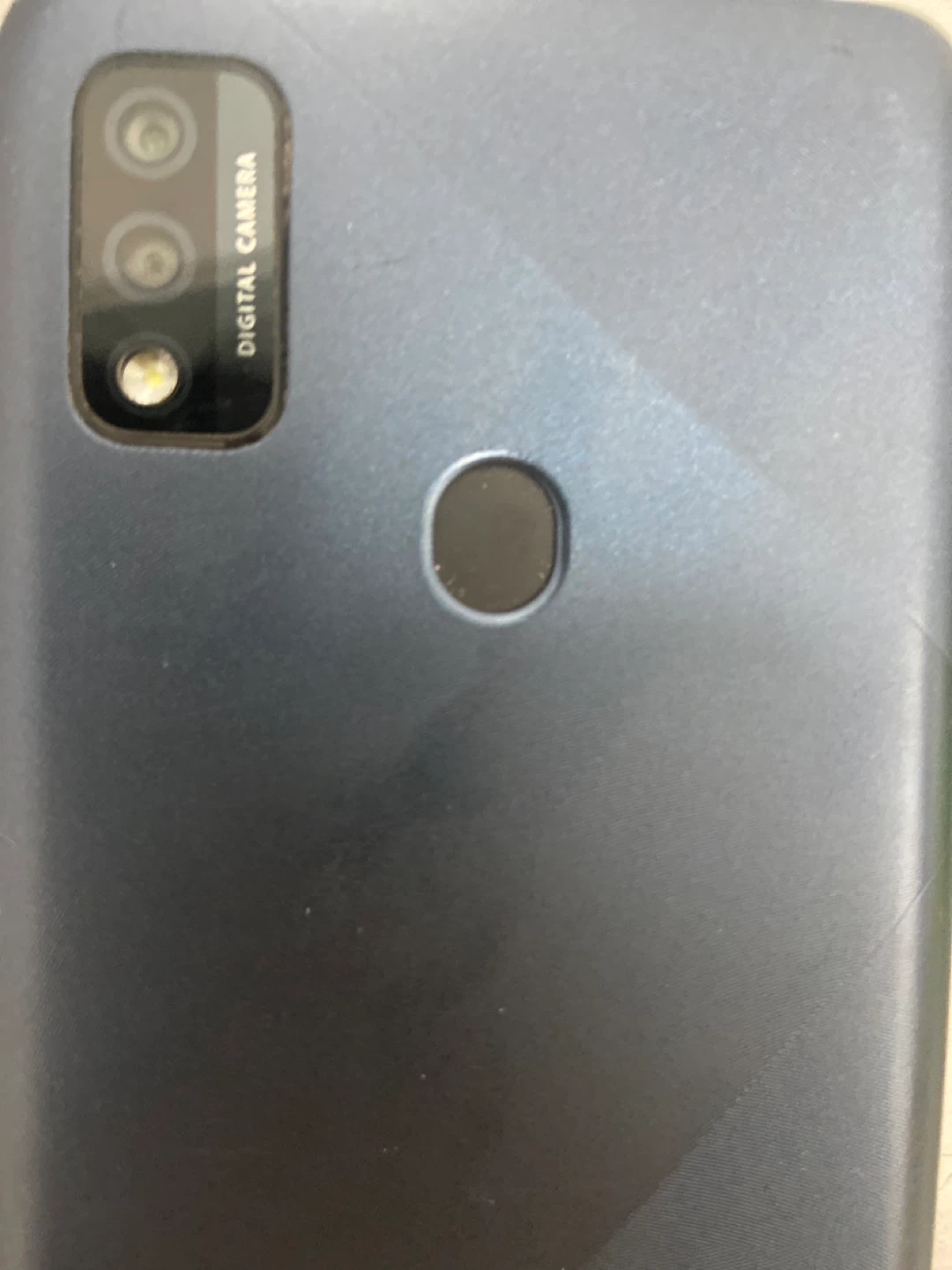 ZTE Blade A7 Gray 32 GB - photo 5