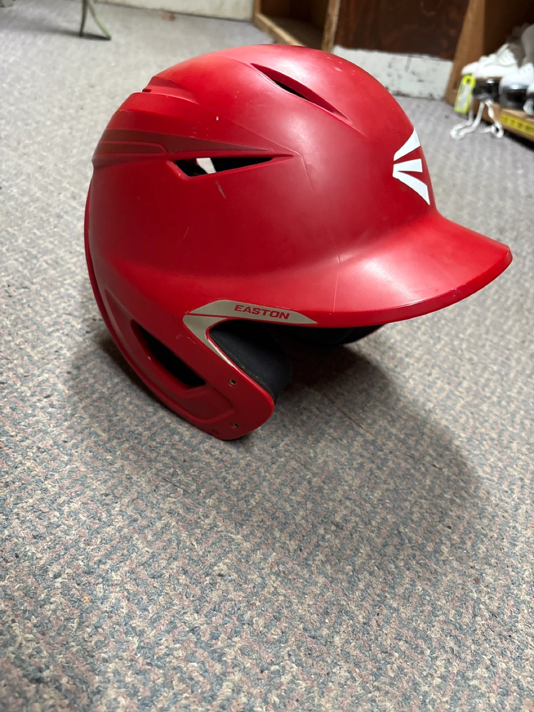 Easton JR Baseball Batting Helmet