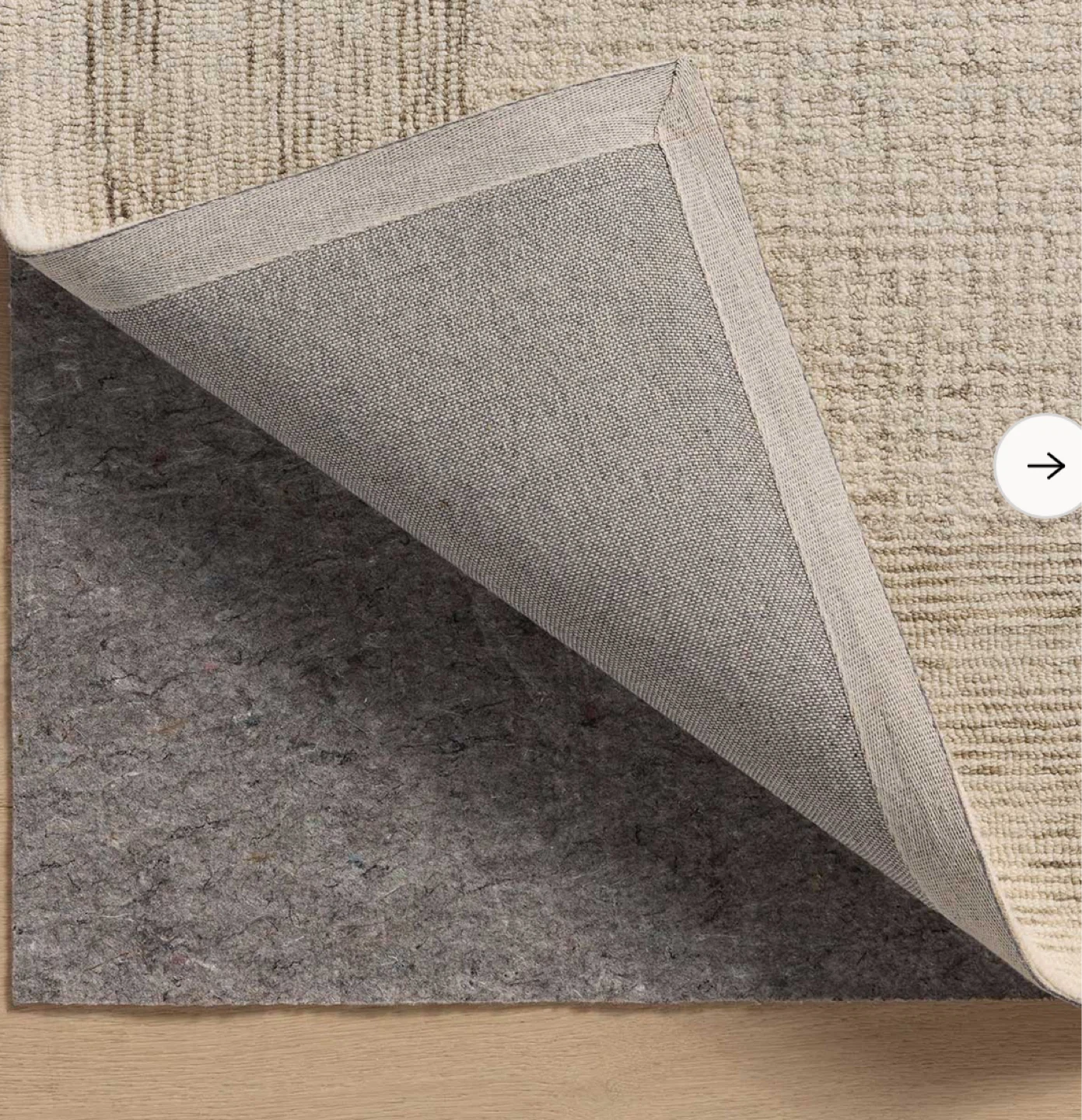 Amber Lewis x Loloi Area Rug - photo 2