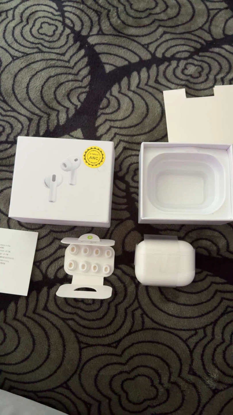 Apple AirPods Pro (3rd Gen) Wireless Earbuds