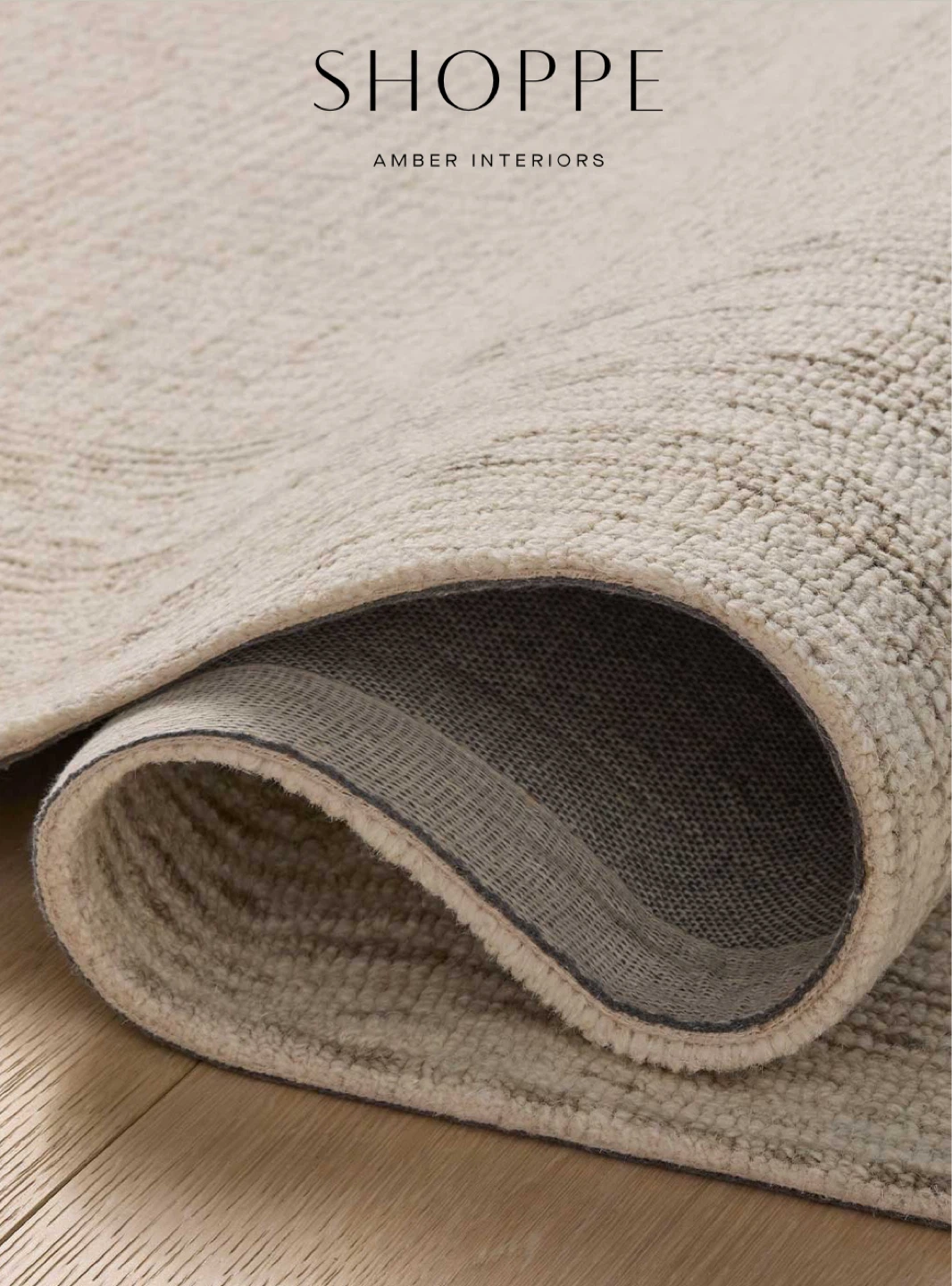 Amber Lewis x Loloi Area Rug - photo 4