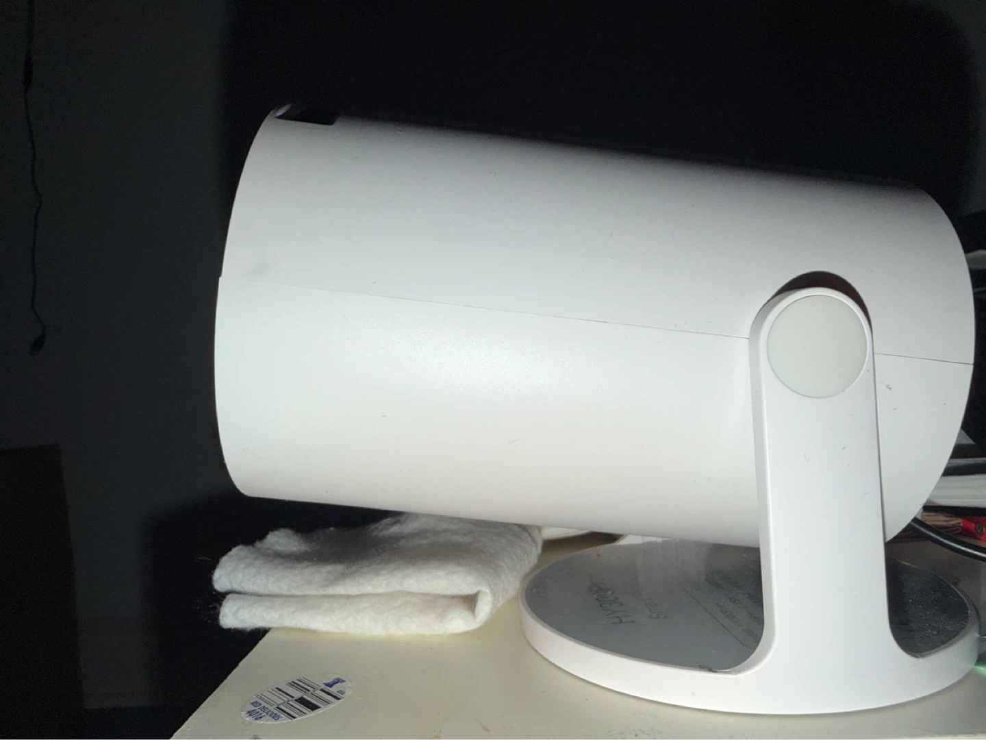LG Portable Mini Projector