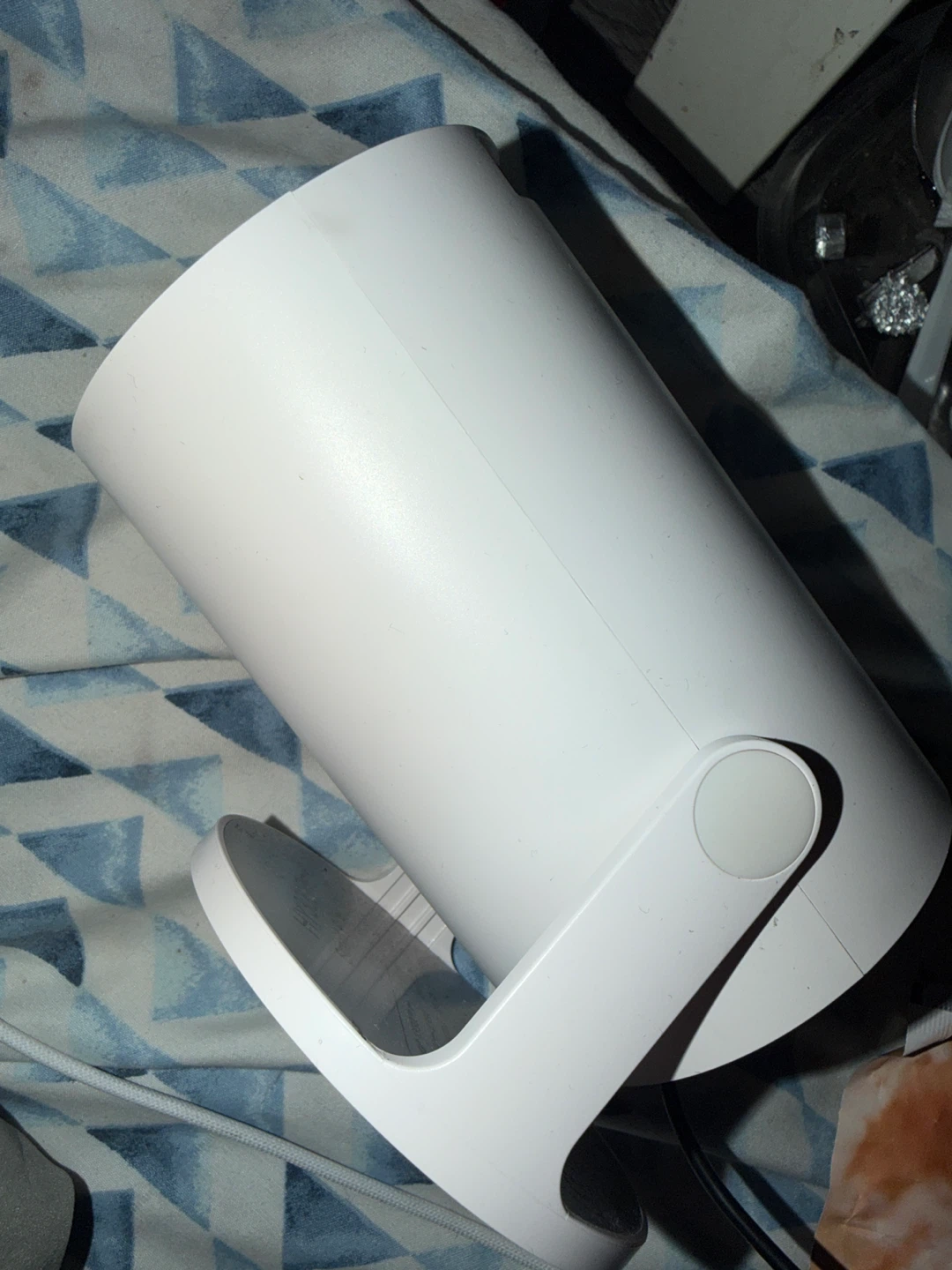 LG Portable Mini Projector - photo 3