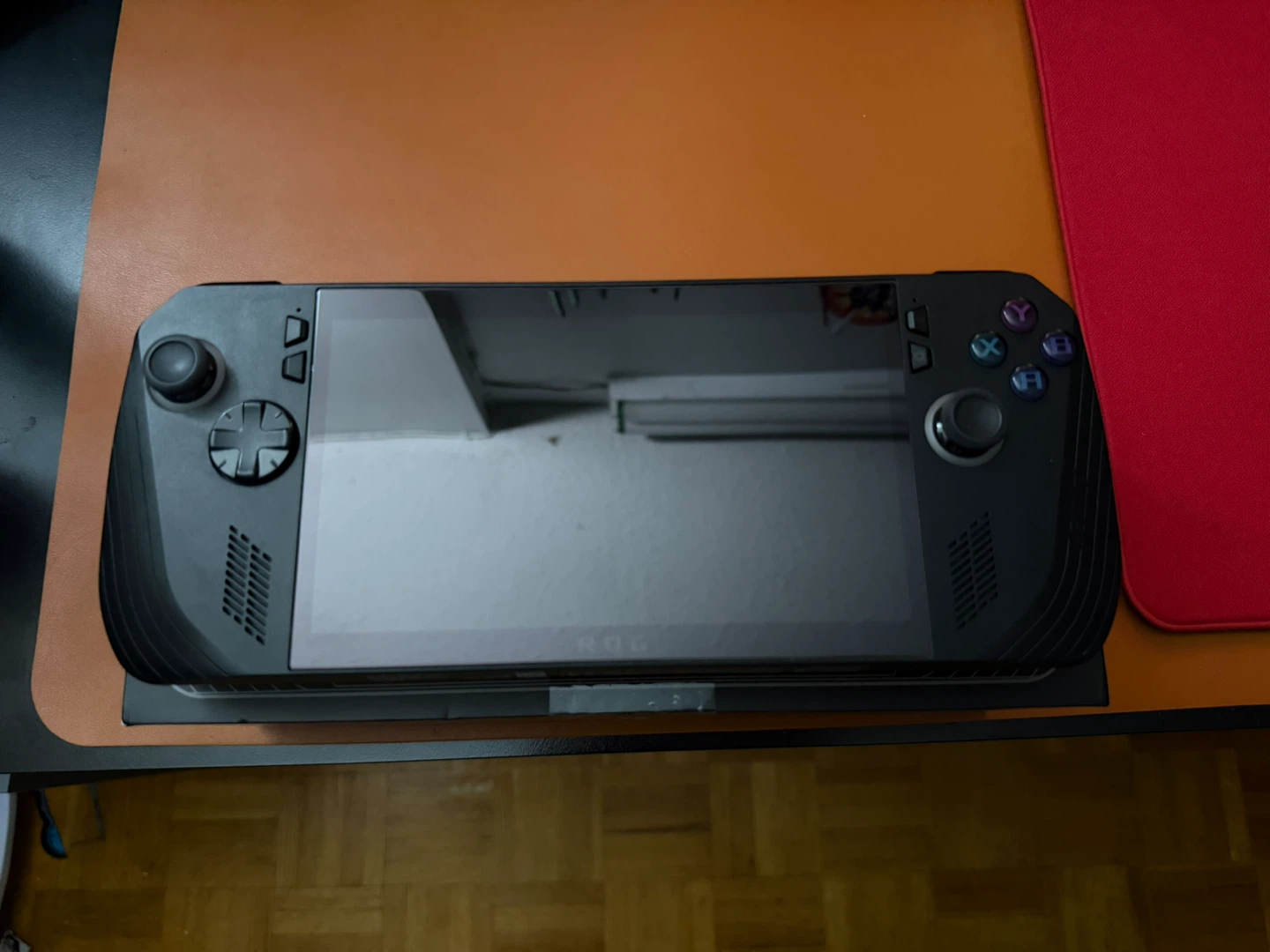 1 TB ASUS ROG Ally Handheld Gaming PC - photo 2
