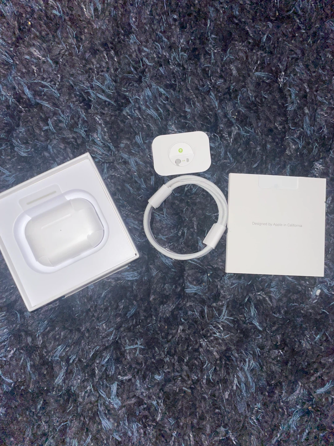 Apple AirPods Pro (2nd generation) - photo 3