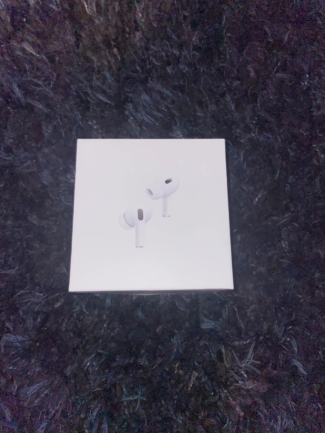Apple AirPods Pro (2nd generation)