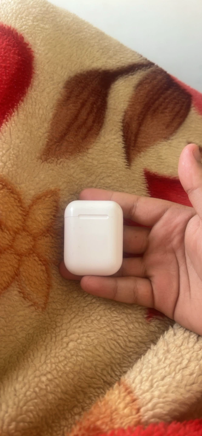 AirPods