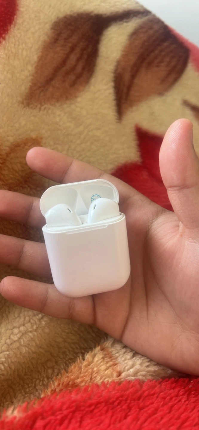 AirPods - photo 3