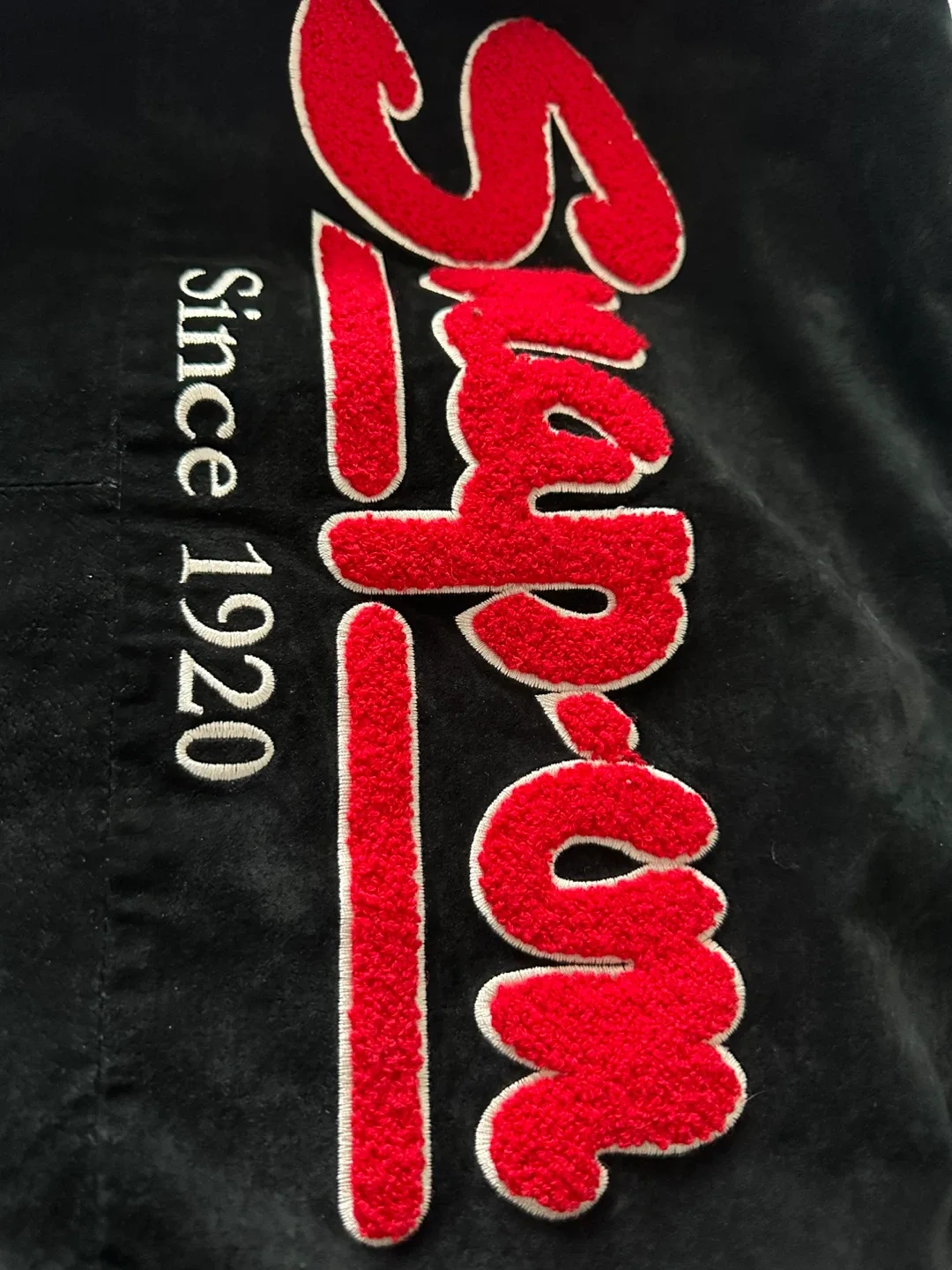 Snap-on Since 1920 Bomber Jacket XL - photo 3