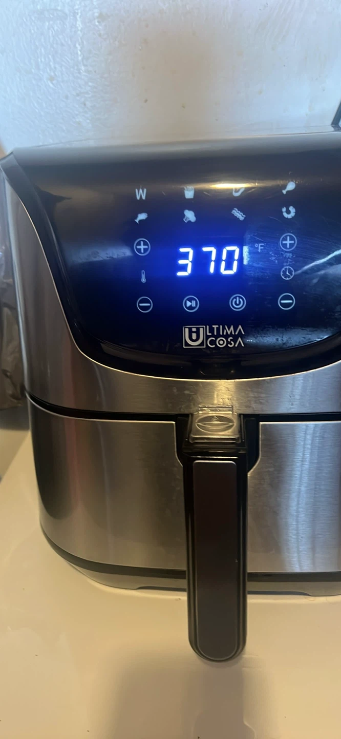 Ultima Cosa Air Fryer