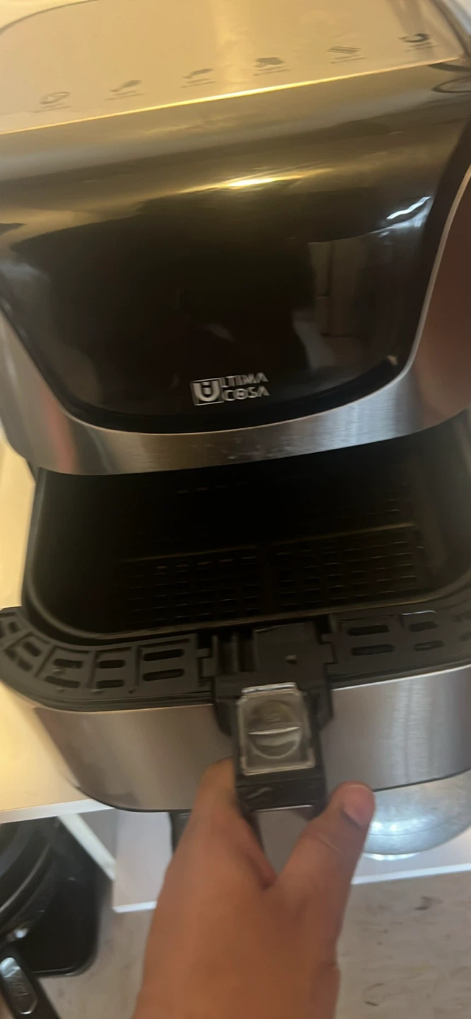 Ultima Cosa Air Fryer - photo 2