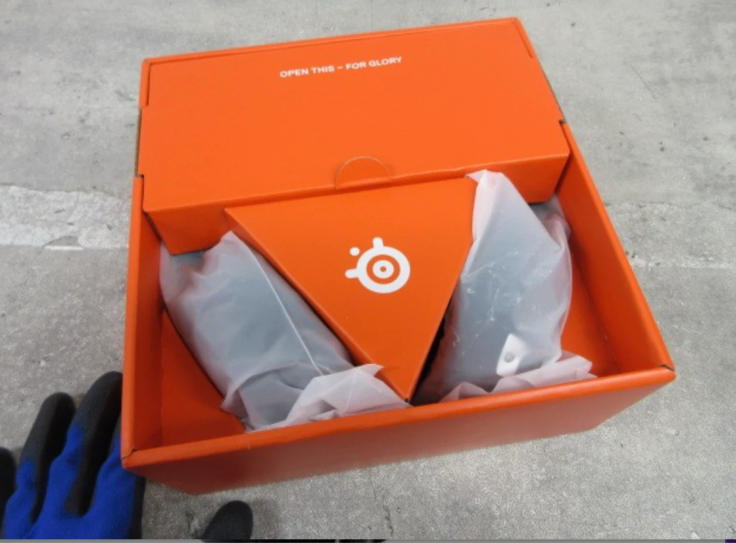 SteelSeries Arctis Nova 3 Gaming Headset – Like New - photo 4
