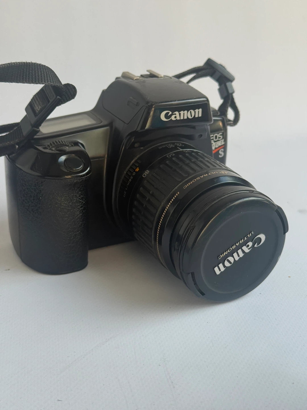 Canon EOS Rebel S SLR Film Camera with Lens - photo 2