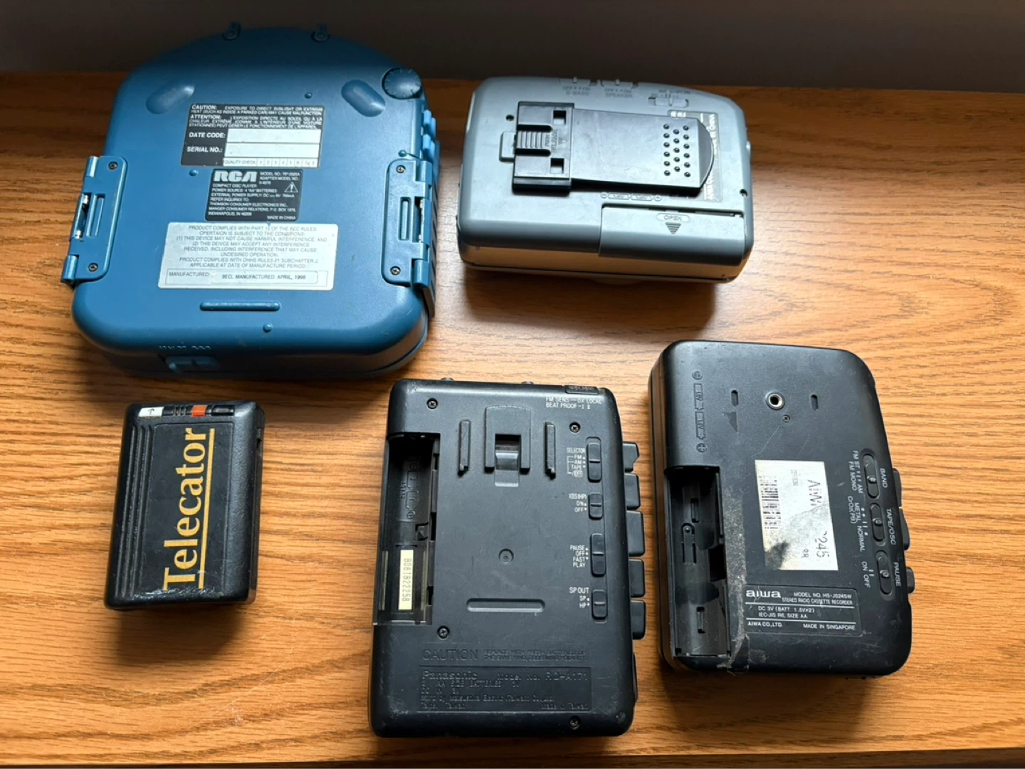 Polaroid OneStep CloseUp Instant Camera & everything in the pics - photo 4
