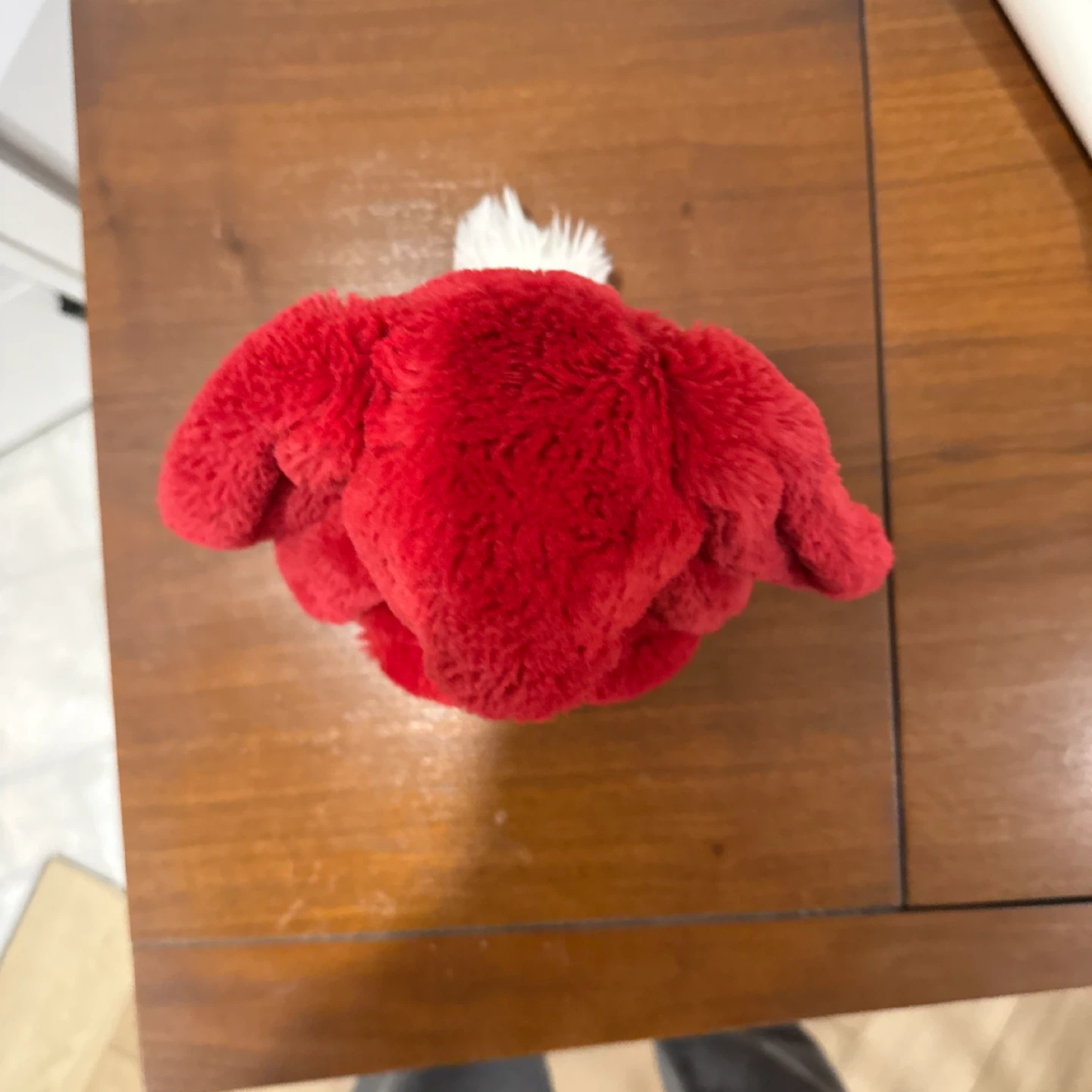 Jellycat -Authentic Original Medium Bashful - photo 2