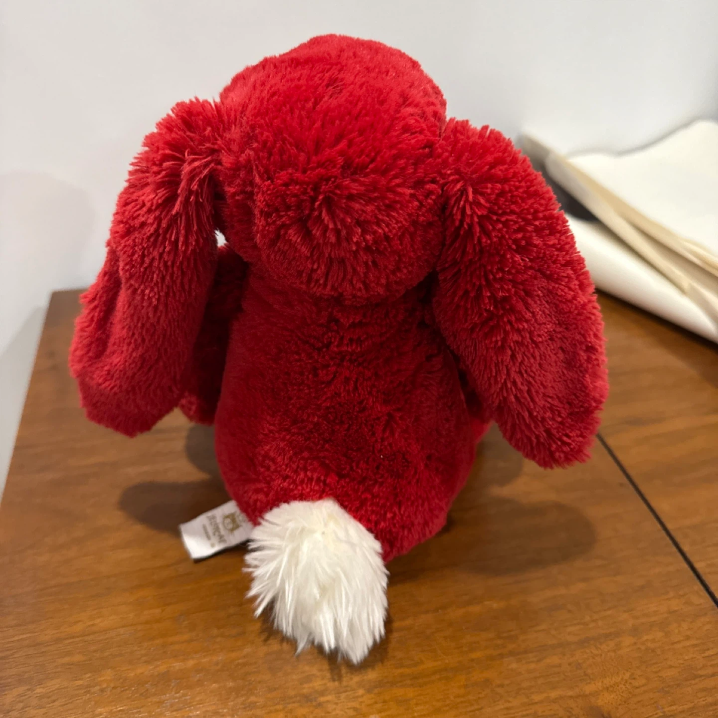 Jellycat -Authentic Original Medium Bashful - photo 4