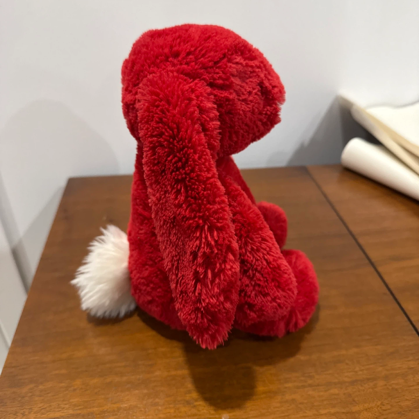 Jellycat -Authentic Original Medium Bashful - photo 3