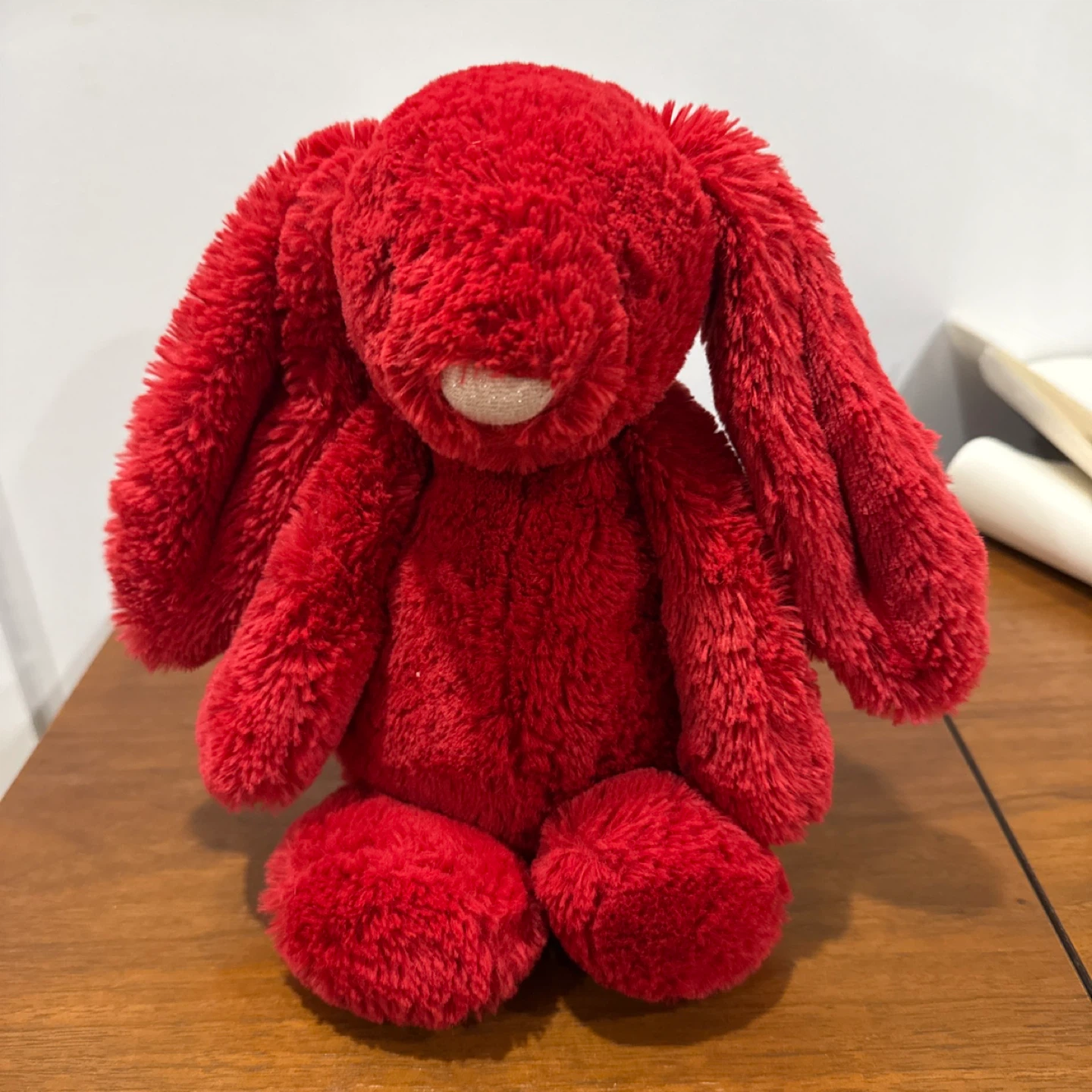 Jellycat -Authentic Original Medium Bashful