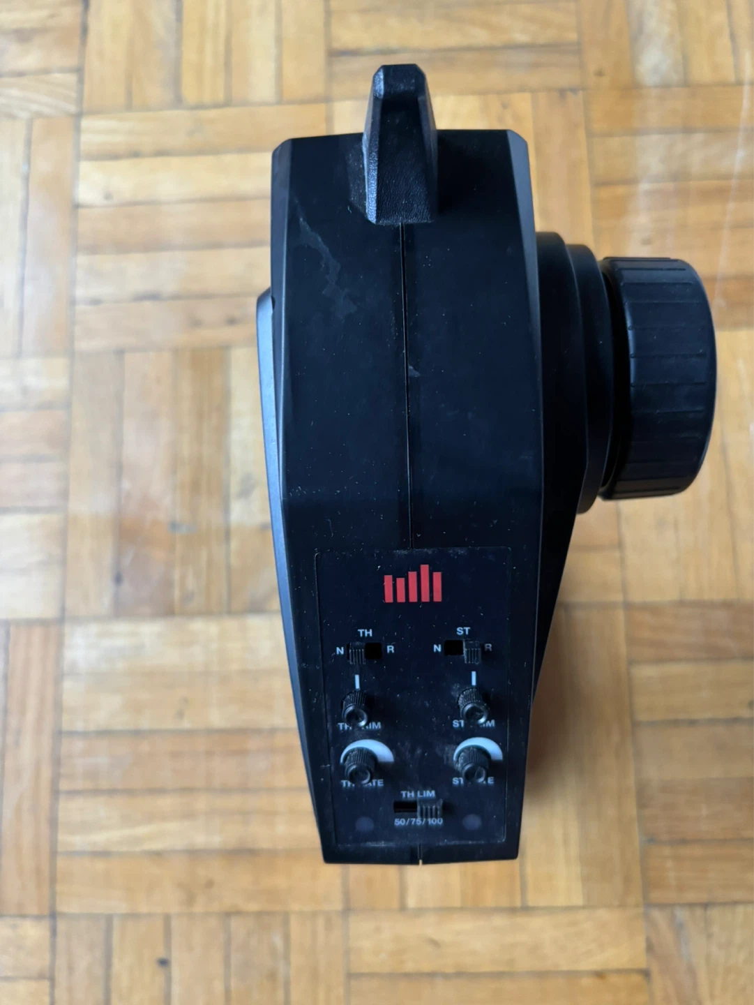 Spektrum STX2 Remote Control Transmitter - photo 2