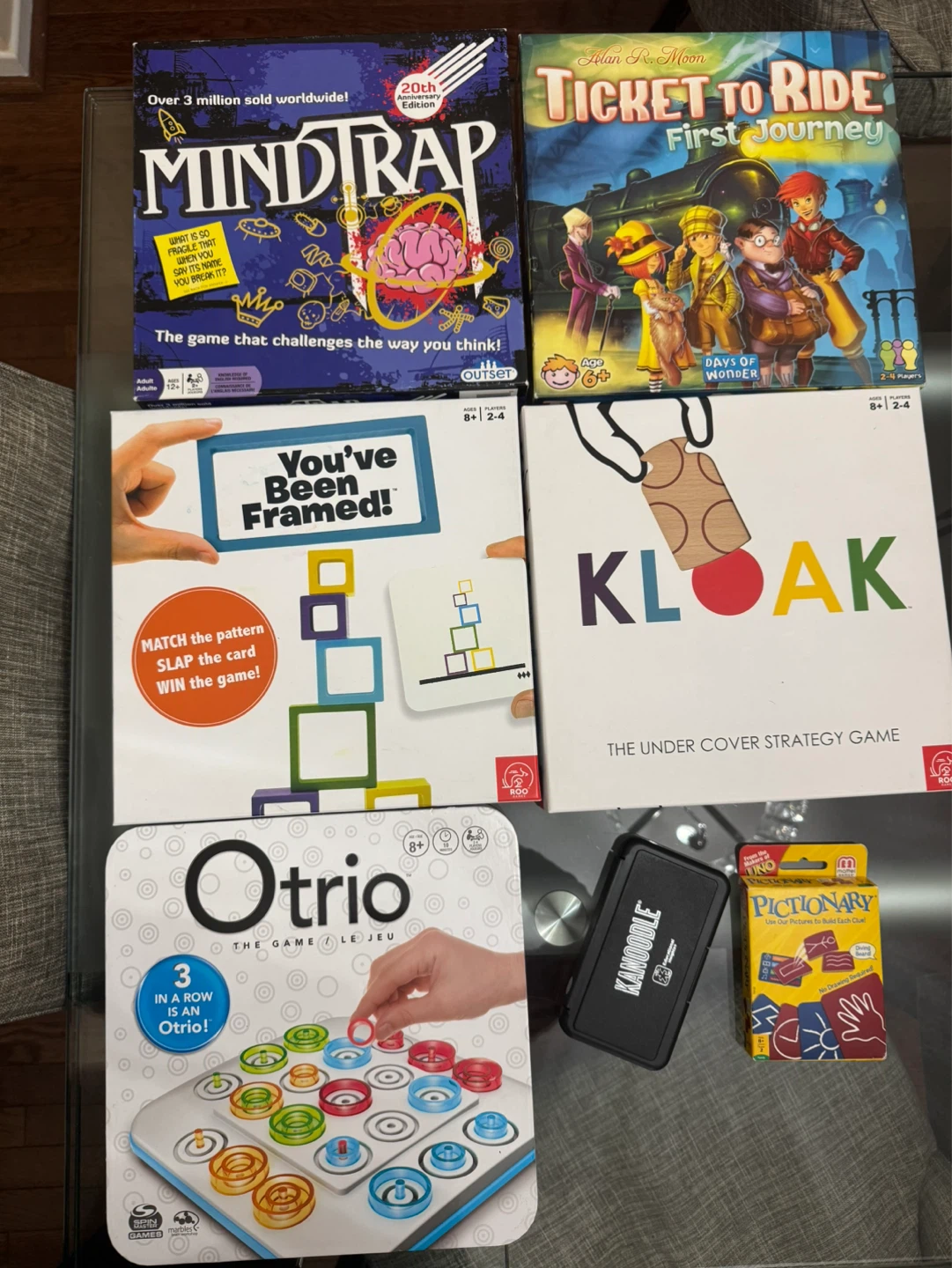 Board Games