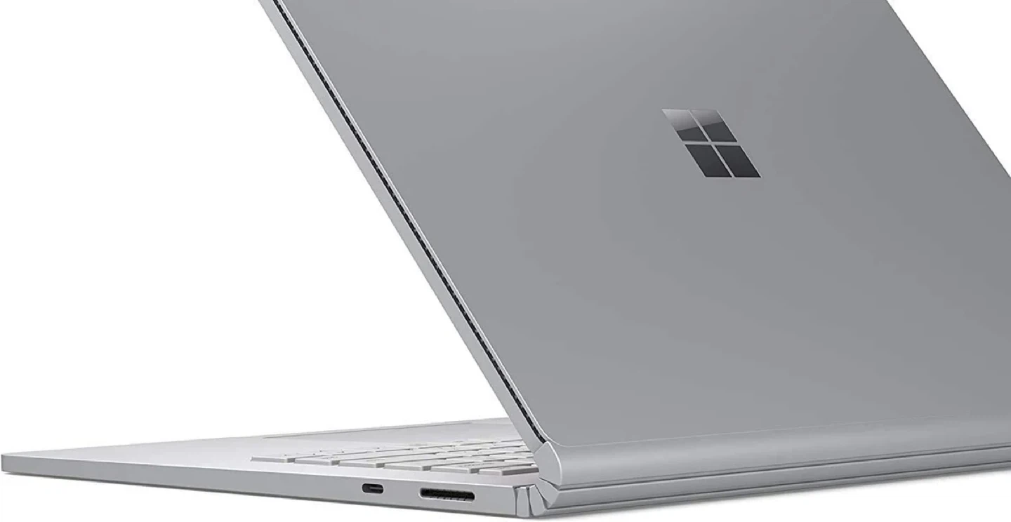 Microsoft Surface Book 2 Laptop